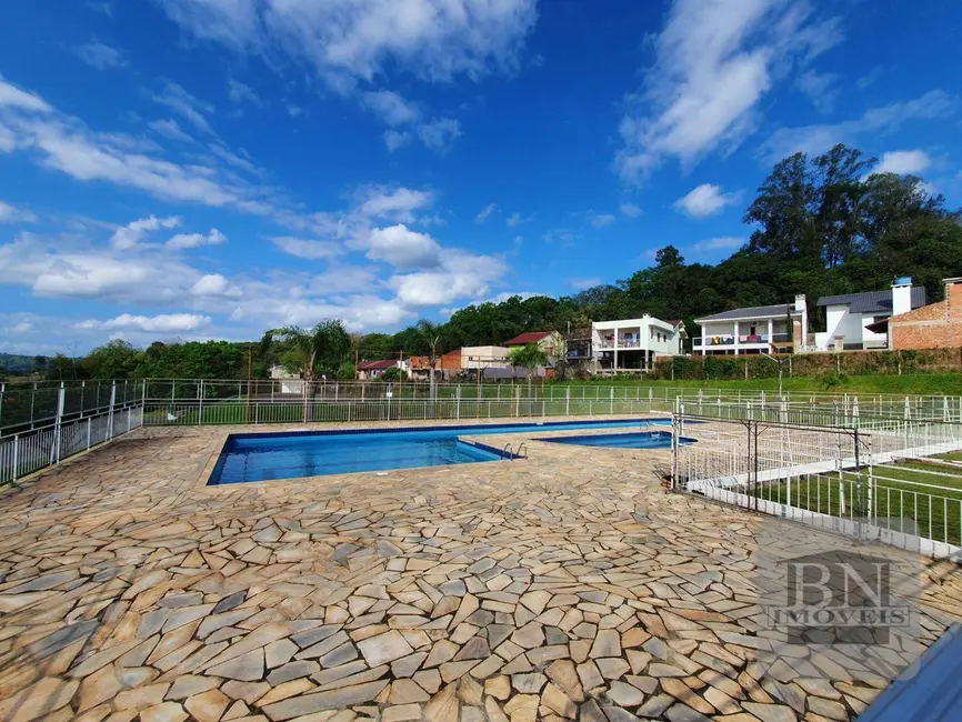 Foto 7 de Casa de Condomínio com 2 quartos à venda, 79m2 em Pedreira, Santa Cruz Do Sul - RS