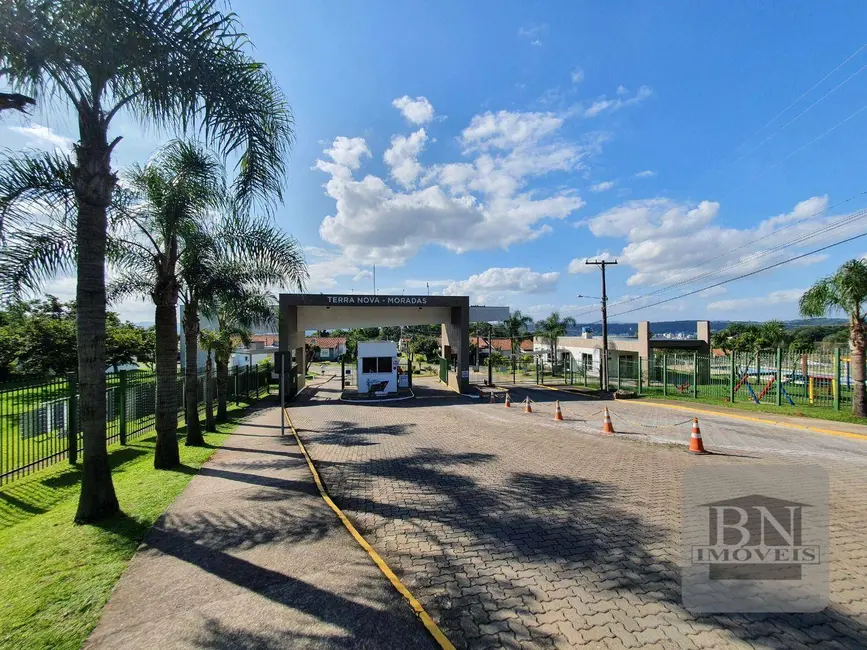 Foto 6 de Casa de Condomínio com 2 quartos à venda, 79m2 em Pedreira, Santa Cruz Do Sul - RS