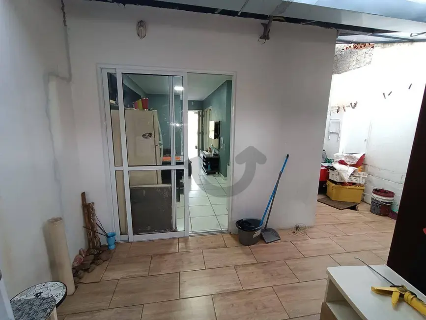 Foto 5 de Casa de Condomínio com 2 quartos à venda, 79m2 em Pedreira, Santa Cruz Do Sul - RS
