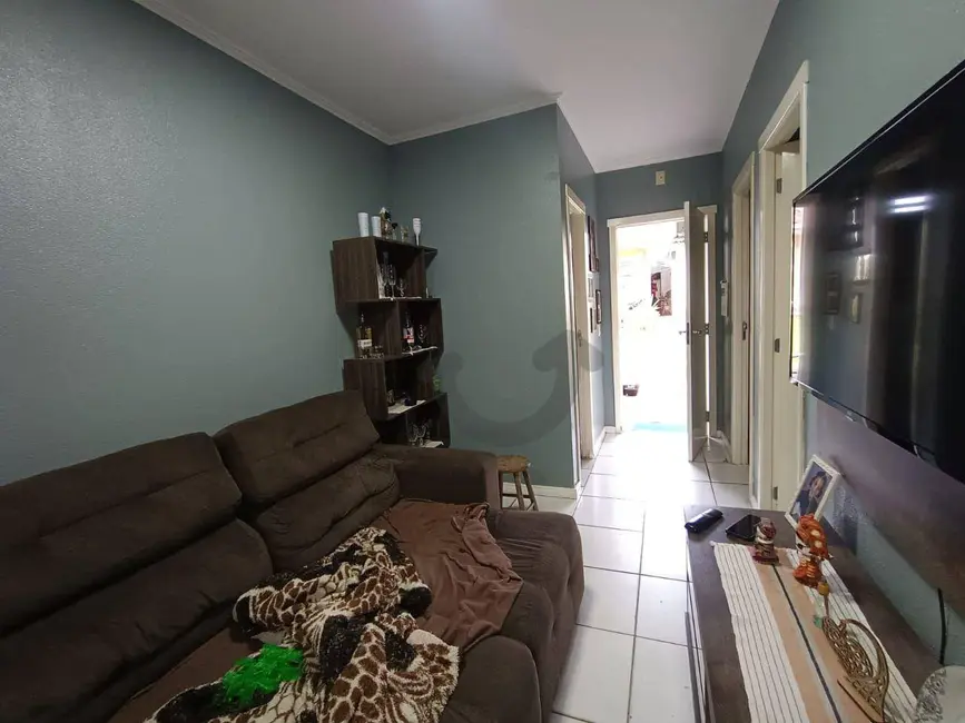 Foto 3 de Casa de Condomínio com 2 quartos à venda, 79m2 em Pedreira, Santa Cruz Do Sul - RS