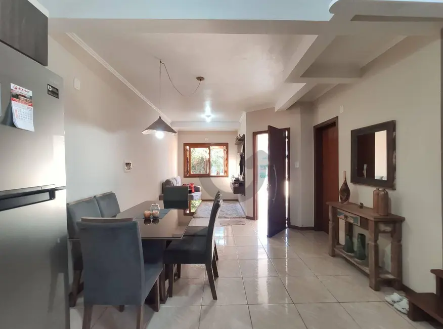 Casa com 2 quartos à venda, 80m2 em Distrito Industrial, Santa Cruz Do Sul - RS - imagem 8 Foto 8 de Casa com 2 quartos à venda, 80m2 em Distrito Industrial, Santa Cruz Do Sul - RS