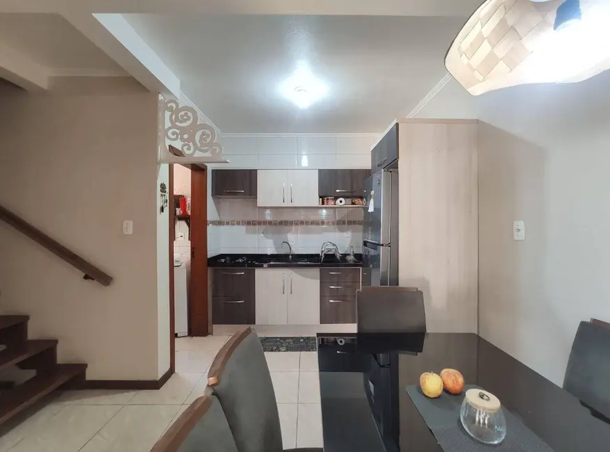 Casa com 2 quartos à venda, 80m2 em Distrito Industrial, Santa Cruz Do Sul - RS - imagem 7 Foto 7 de Casa com 2 quartos à venda, 80m2 em Distrito Industrial, Santa Cruz Do Sul - RS