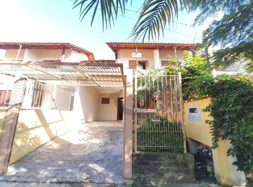 Casa com 2 quartos à venda, 80m2 em Distrito Industrial, Santa Cruz Do Sul - RS - imagem 1 Foto 1 de Casa com 2 quartos à venda, 80m2 em Distrito Industrial, Santa Cruz Do Sul - RS
