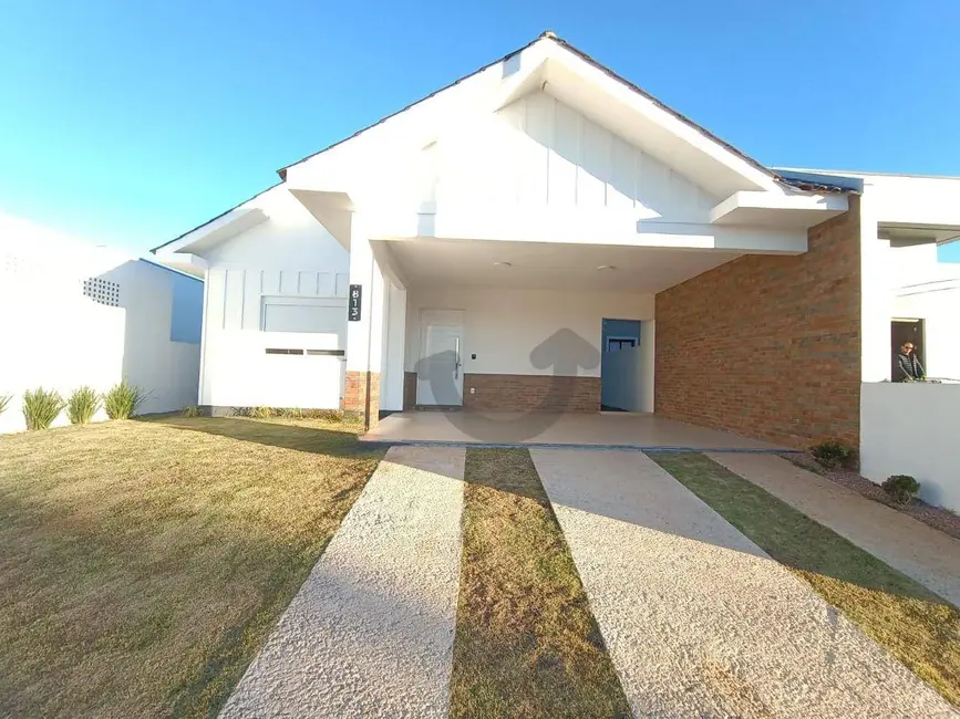 Foto 1 de Casa com 3 quartos à venda, 384m2 em Linha Santa Cruz, Santa Cruz Do Sul - RS