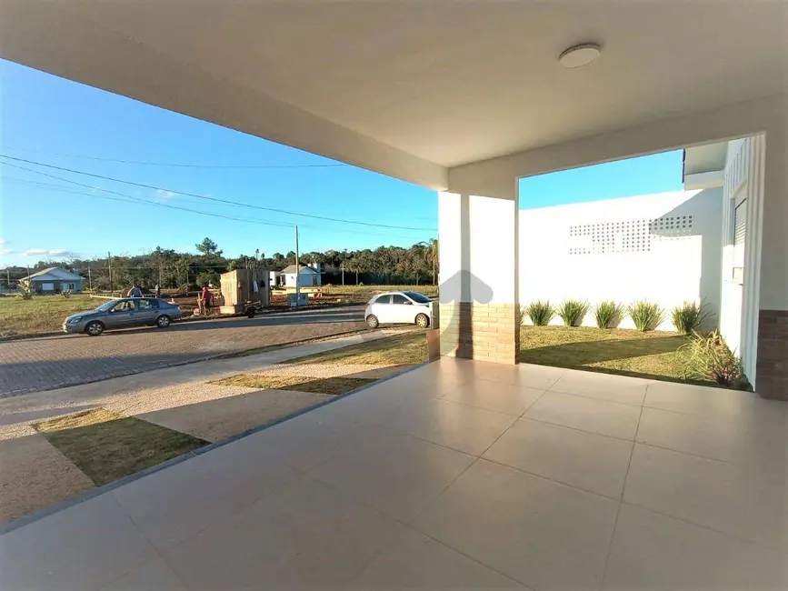 Foto 5 de Casa com 3 quartos à venda, 384m2 em Linha Santa Cruz, Santa Cruz Do Sul - RS