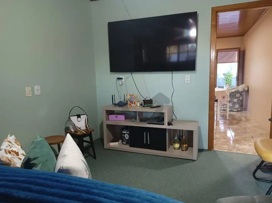 Foto 6 de Casa com 3 quartos à venda, 456m2 em São João, Santa Cruz Do Sul - RS