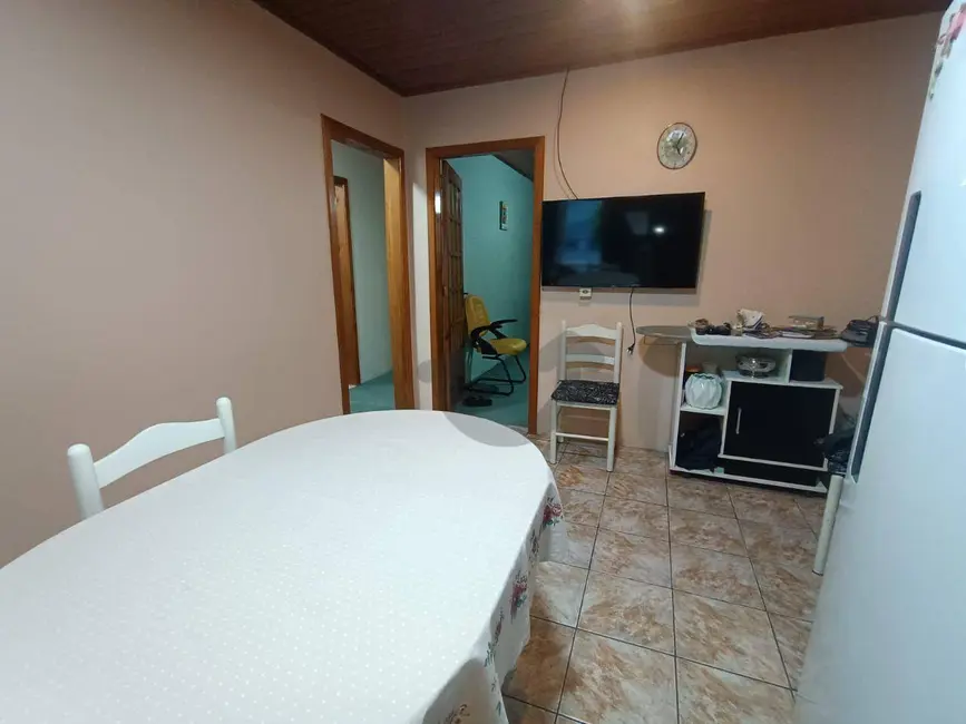 Foto 7 de Casa com 3 quartos à venda, 456m2 em São João, Santa Cruz Do Sul - RS