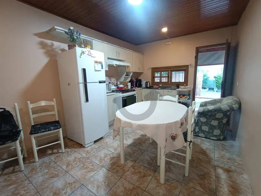 Foto 8 de Casa com 3 quartos à venda, 456m2 em São João, Santa Cruz Do Sul - RS