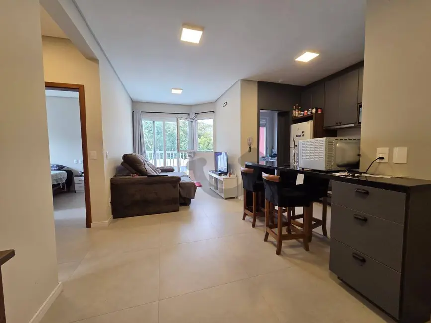Apartamento com 2 quartos à venda, 87m2 em Jardim Europa, Santa Cruz Do Sul - RS - imagem 2 Foto 2 de Apartamento com 2 quartos à venda, 87m2 em Jardim Europa, Santa Cruz Do Sul - RS