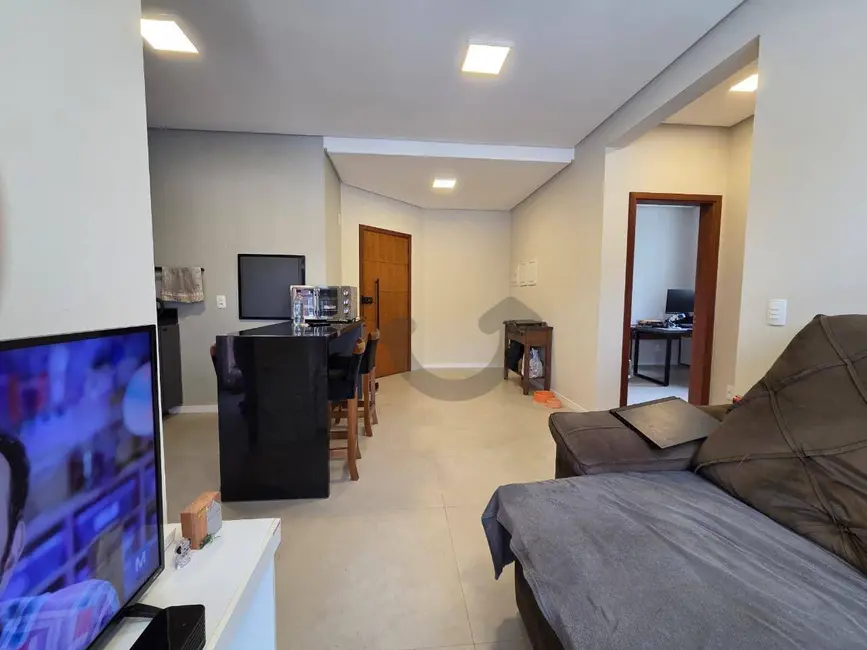 Apartamento com 2 quartos à venda, 87m2 em Jardim Europa, Santa Cruz Do Sul - RS - imagem 4 Foto 4 de Apartamento com 2 quartos à venda, 87m2 em Jardim Europa, Santa Cruz Do Sul - RS