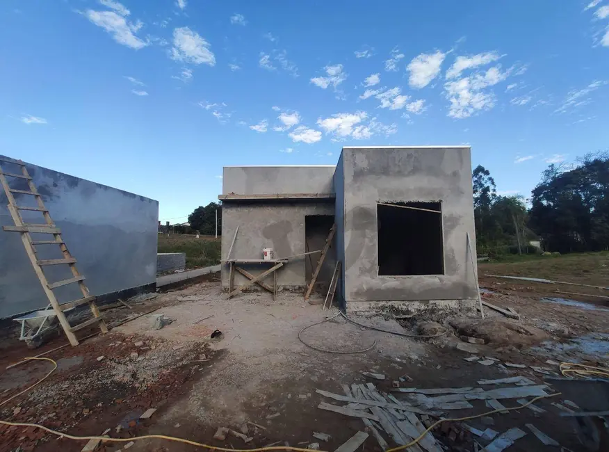 Foto 1 de Casa com 3 quartos à venda, 300m2 em Country, Santa Cruz Do Sul - RS