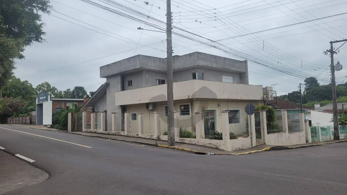 Casa com 4 quartos à venda, 384m2 em Arroio Grande, Santa Cruz Do Sul - RS - imagem 2 Foto 2 de Casa com 4 quartos à venda, 384m2 em Arroio Grande, Santa Cruz Do Sul - RS