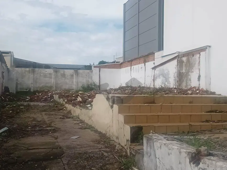 Terreno / Lote à venda, 375m2 em Universitário, Santa Cruz Do Sul - RS - imagem 2 Foto 2 de Terreno / Lote à venda, 375m2 em Universitário, Santa Cruz Do Sul - RS