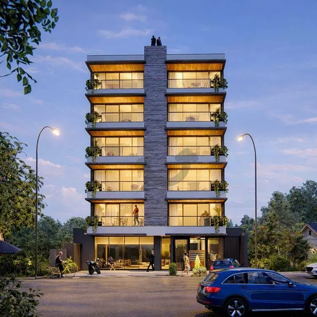 Apartamento com 2 quartos à venda, 142m2 em Universitário, Santa Cruz Do Sul - RS - imagem 4 Foto 4 de Apartamento com 2 quartos à venda, 142m2 em Universitário, Santa Cruz Do Sul - RS