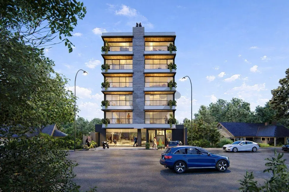 Apartamento com 2 quartos à venda, 142m2 em Universitário, Santa Cruz Do Sul - RS - imagem 2 Foto 2 de Apartamento com 2 quartos à venda, 142m2 em Universitário, Santa Cruz Do Sul - RS