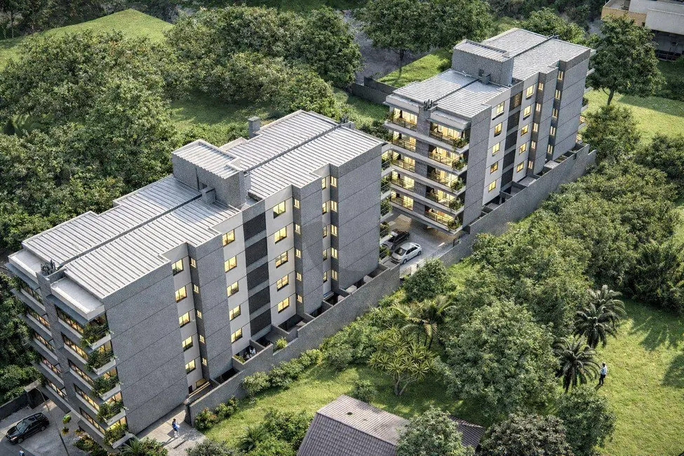 Apartamento com 2 quartos à venda, 142m2 em Universitário, Santa Cruz Do Sul - RS - imagem 3 Foto 3 de Apartamento com 2 quartos à venda, 142m2 em Universitário, Santa Cruz Do Sul - RS