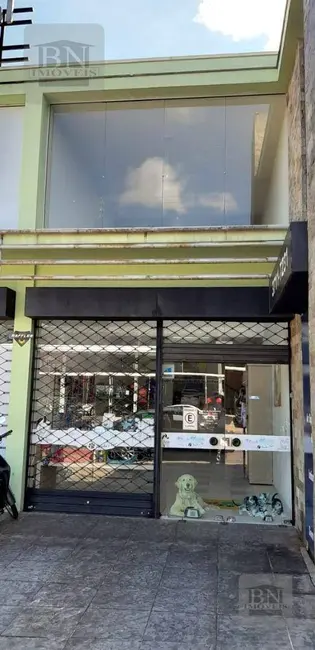 Foto 1 de Loja à venda, 104m2 em Centro, Santa Cruz Do Sul - RS