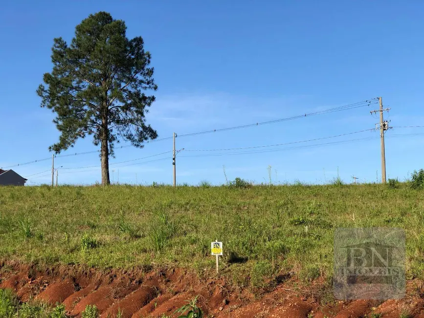 Foto 2 de Terreno / Lote à venda, 340m2 em Country, Santa Cruz Do Sul - RS