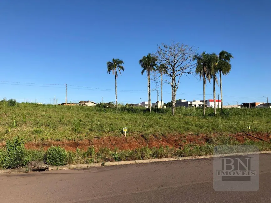 Foto 1 de Terreno / Lote à venda, 340m2 em Country, Santa Cruz Do Sul - RS