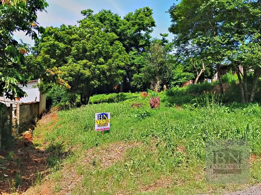 Foto 1 de Terreno / Lote à venda, 360m2 em Linha Santa Cruz, Santa Cruz Do Sul - RS