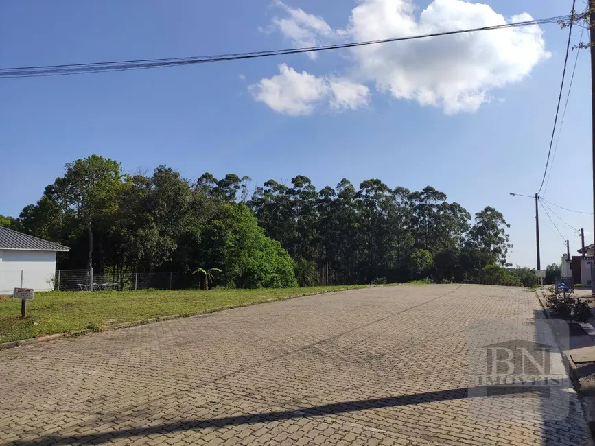 Foto 8 de Terreno / Lote à venda, 654m2 em João Alves, Santa Cruz Do Sul - RS