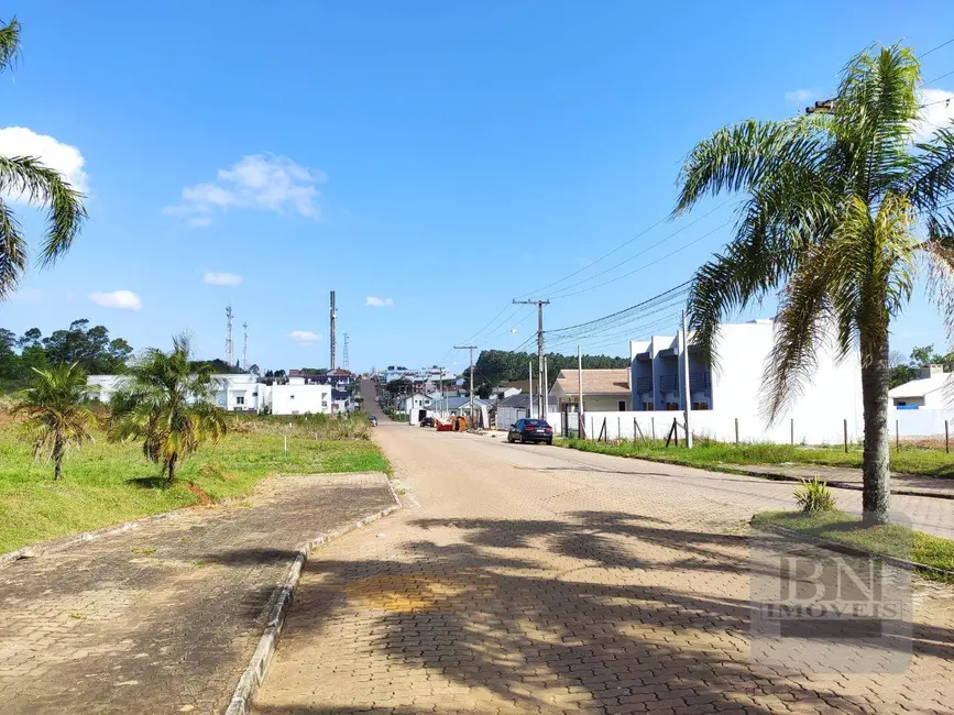 Foto 5 de Terreno / Lote à venda, 654m2 em João Alves, Santa Cruz Do Sul - RS