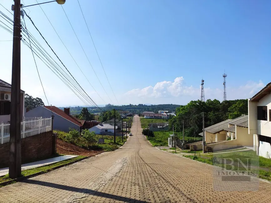 Foto 9 de Terreno / Lote à venda, 654m2 em João Alves, Santa Cruz Do Sul - RS