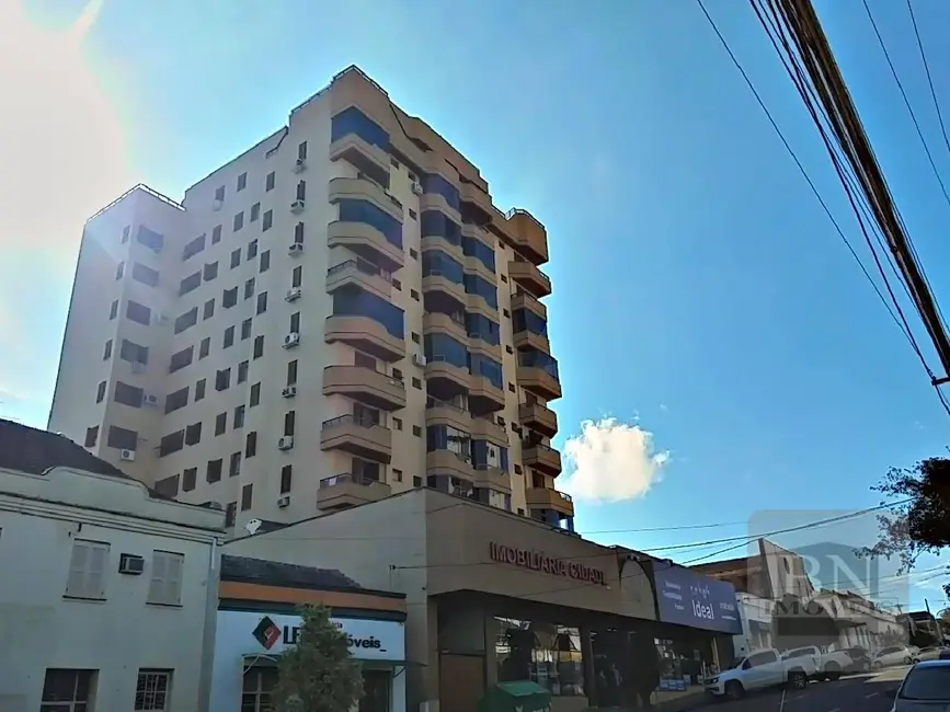 Foto 1 de Apartamento com 2 quartos à venda, 183m2 em Centro, Santa Cruz Do Sul - RS