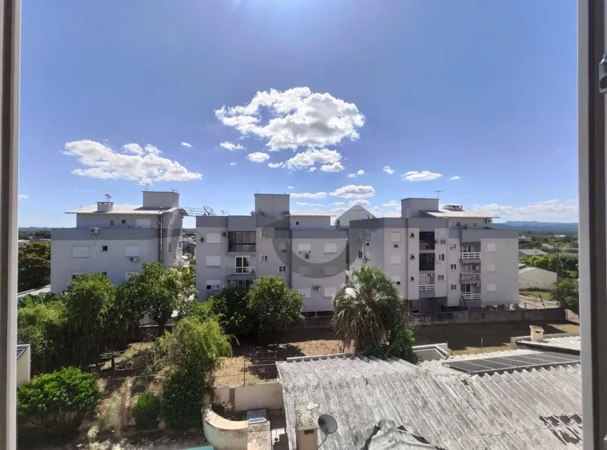 Apartamento com 3 quartos à venda, 164m2 em Senai, Santa Cruz Do Sul - RS - imagem 7 Foto 7 de Apartamento com 3 quartos à venda, 164m2 em Senai, Santa Cruz Do Sul - RS