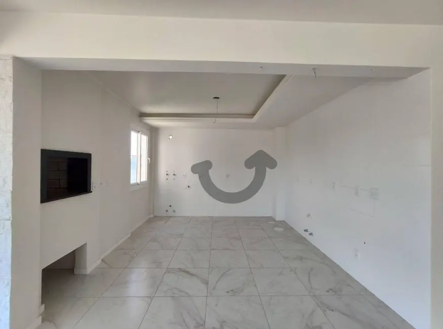 Apartamento com 3 quartos à venda, 164m2 em Senai, Santa Cruz Do Sul - RS - imagem 4 Foto 4 de Apartamento com 3 quartos à venda, 164m2 em Senai, Santa Cruz Do Sul - RS