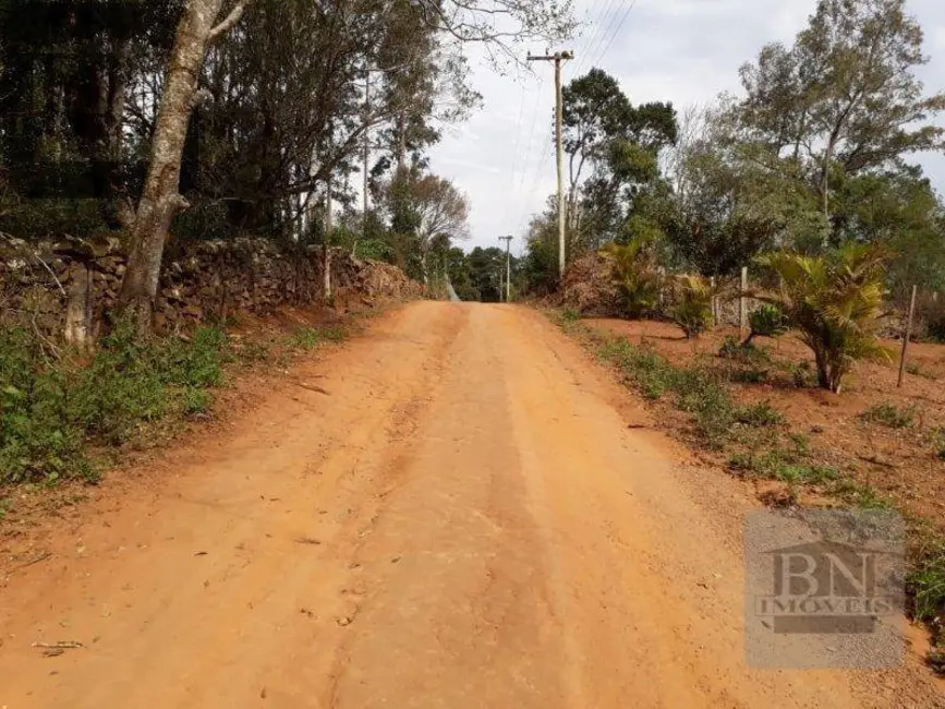 Foto 2 de Terreno / Lote à venda, 2023m2 em João Alves, Santa Cruz Do Sul - RS
