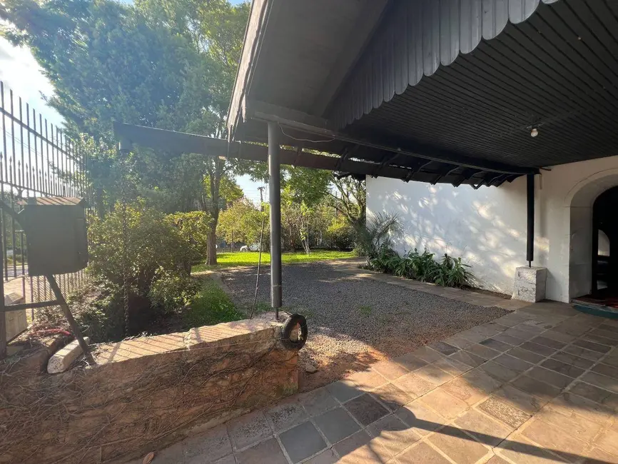 Foto 2 de Casa com 4 quartos à venda, 1204m2 em Higienópolis, Santa Cruz Do Sul - RS