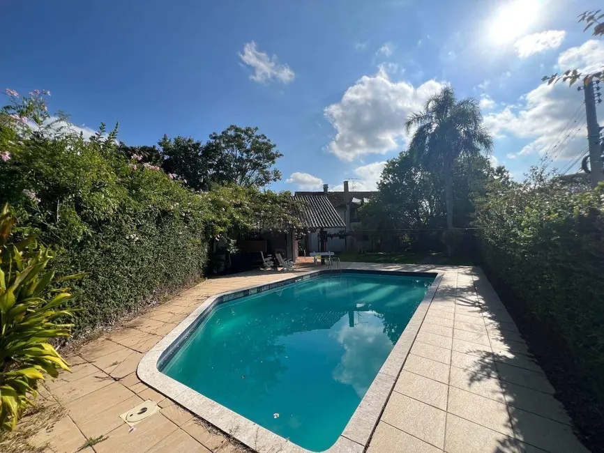 Foto 8 de Casa com 4 quartos à venda, 1204m2 em Higienópolis, Santa Cruz Do Sul - RS