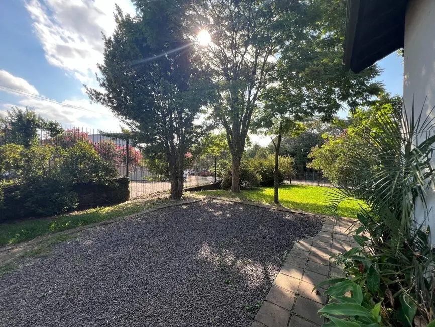 Foto 3 de Casa com 4 quartos à venda, 1204m2 em Higienópolis, Santa Cruz Do Sul - RS