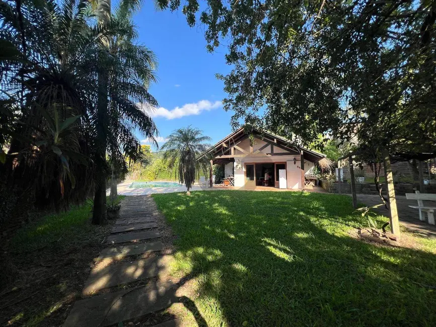 Foto 7 de Casa com 4 quartos à venda, 1204m2 em Higienópolis, Santa Cruz Do Sul - RS