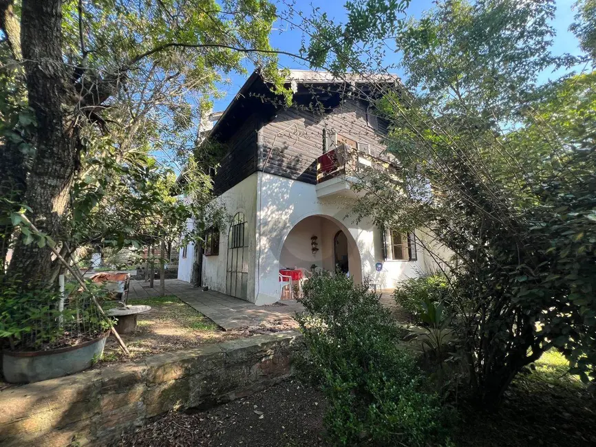 Foto 5 de Casa com 4 quartos à venda, 1204m2 em Higienópolis, Santa Cruz Do Sul - RS