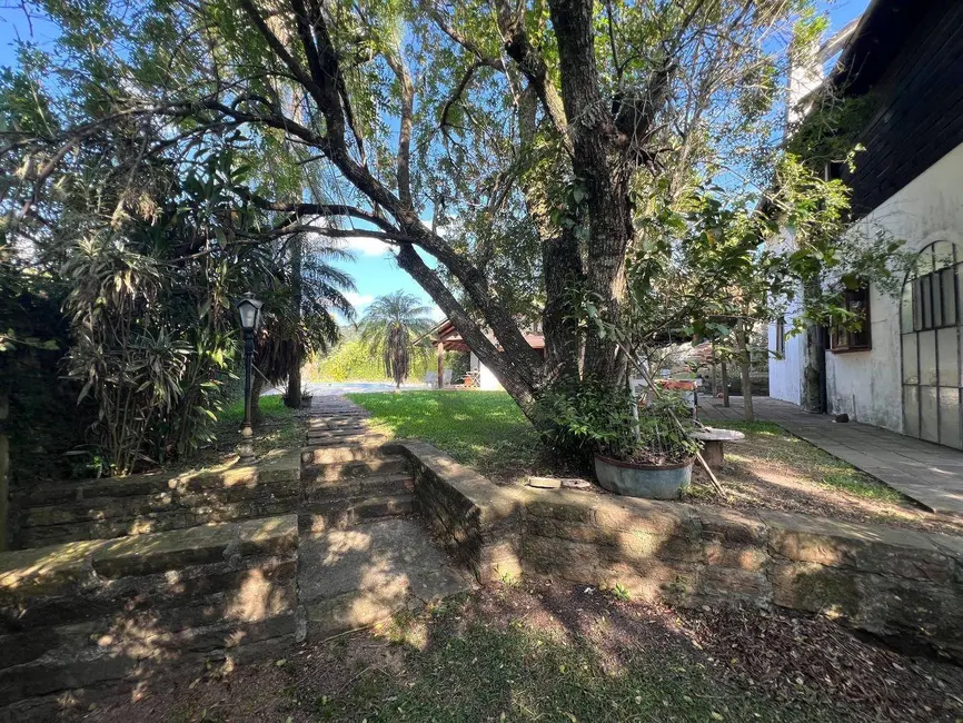 Foto 6 de Casa com 4 quartos à venda, 1204m2 em Higienópolis, Santa Cruz Do Sul - RS