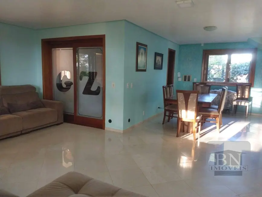 Foto 12 de Chácara com 3 quartos à venda, 12000m2 em Santa Cruz Do Sul - RS