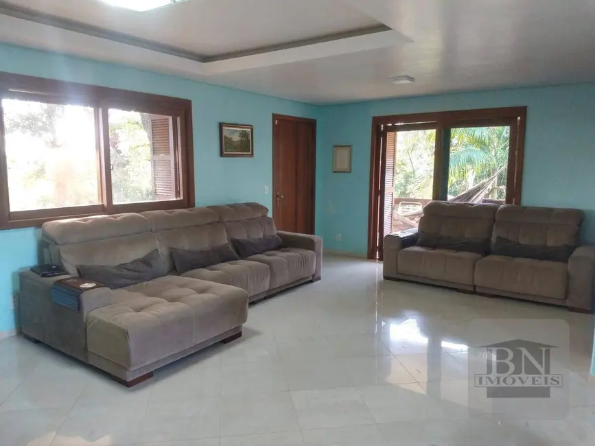 Chácara com 3 quartos à venda, 12000m2 em Santa Cruz Do Sul - RS - imagem 8 Foto 8 de Chácara com 3 quartos à venda, 12000m2 em Santa Cruz Do Sul - RS