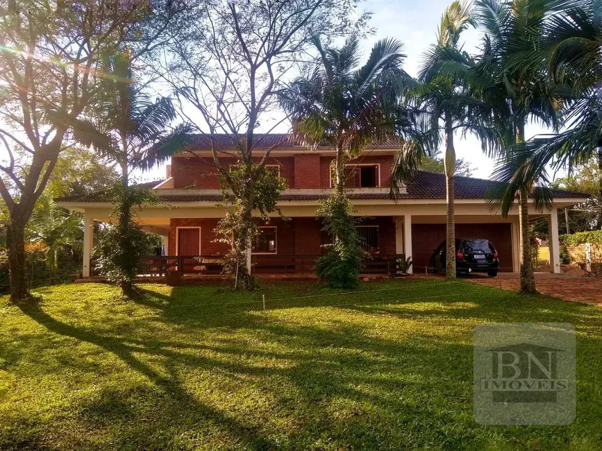Chácara com 3 quartos à venda, 12000m2 em Santa Cruz Do Sul - RS - imagem 4 Foto 4 de Chácara com 3 quartos à venda, 12000m2 em Santa Cruz Do Sul - RS
