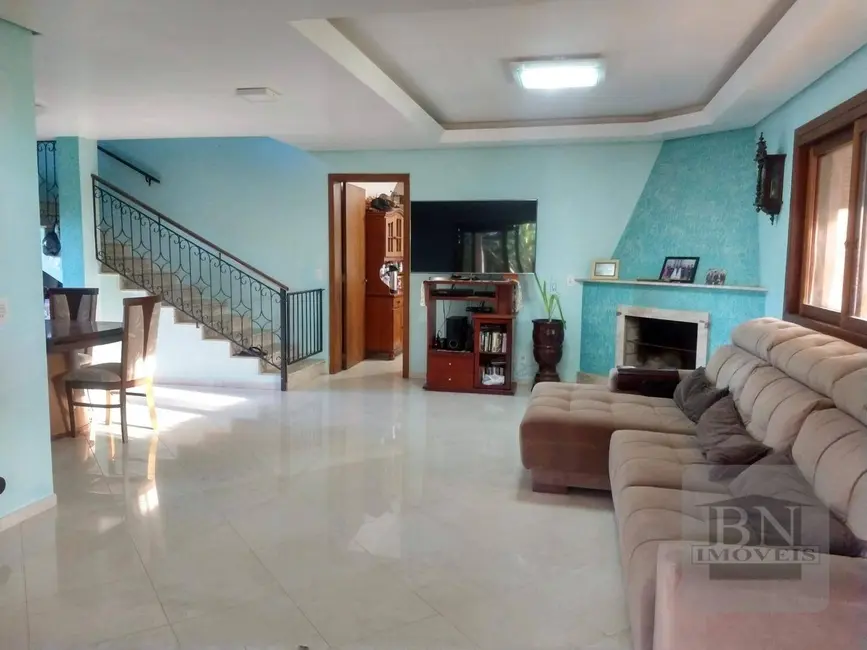 Chácara com 3 quartos à venda, 12000m2 em Santa Cruz Do Sul - RS - imagem 9 Foto 9 de Chácara com 3 quartos à venda, 12000m2 em Santa Cruz Do Sul - RS