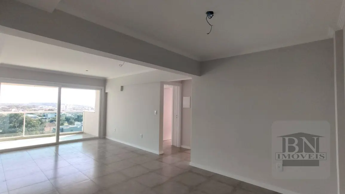 Foto 3 de Apartamento com 2 quartos à venda, 132m2 em Centro, Santa Cruz Do Sul - RS