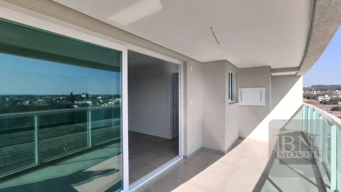 Foto 1 de Apartamento com 2 quartos à venda, 132m2 em Centro, Santa Cruz Do Sul - RS