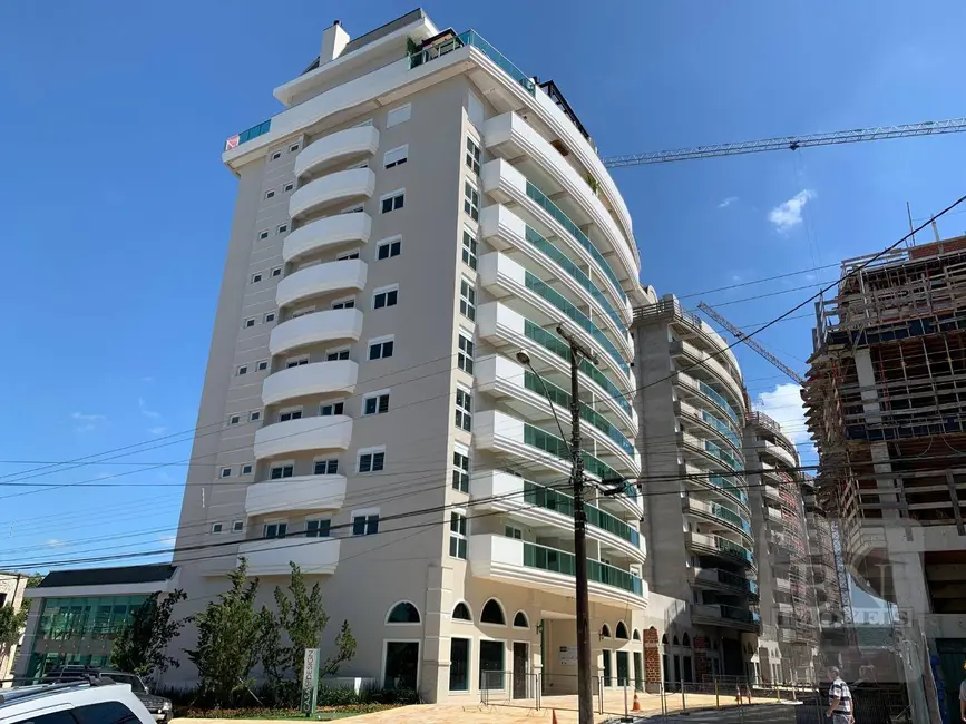 Foto 2 de Apartamento com 2 quartos à venda, 132m2 em Centro, Santa Cruz Do Sul - RS