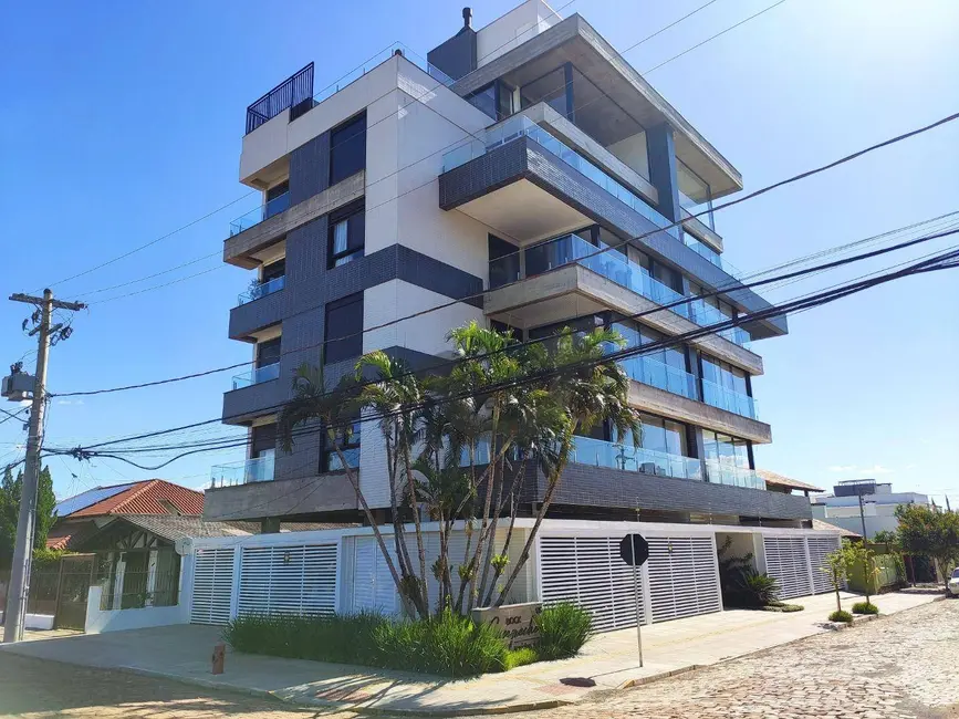 Foto 2 de Apartamento com 3 quartos à venda, 161m2 em Santo Inácio, Santa Cruz Do Sul - RS