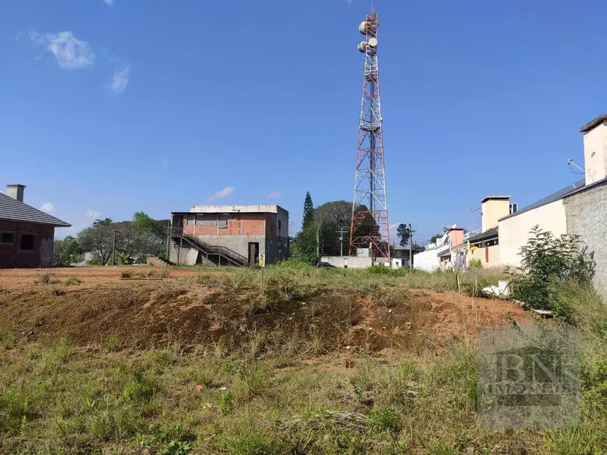 Foto 2 de Terreno / Lote à venda, 490m2 em João Alves, Santa Cruz Do Sul - RS