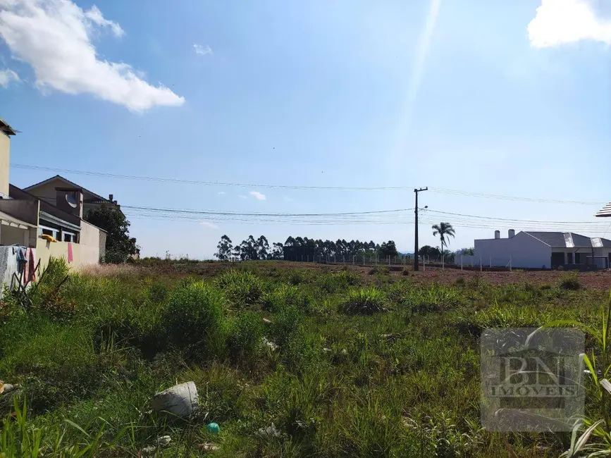 Foto 4 de Terreno / Lote à venda, 490m2 em João Alves, Santa Cruz Do Sul - RS