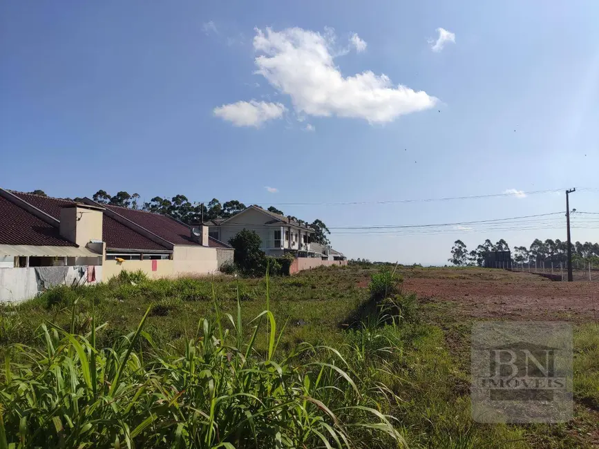 Foto 3 de Terreno / Lote à venda, 490m2 em João Alves, Santa Cruz Do Sul - RS