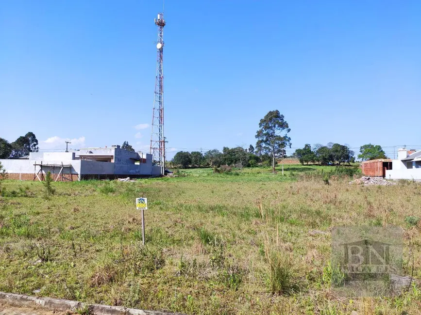 Foto 2 de Terreno / Lote à venda, 525m2 em João Alves, Santa Cruz Do Sul - RS