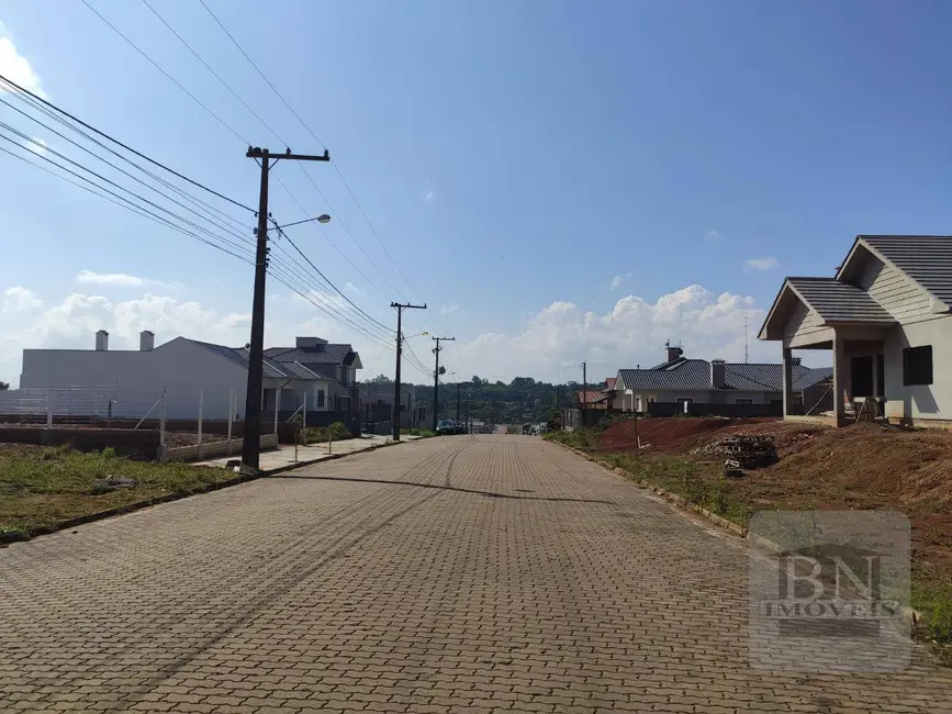 Foto 5 de Terreno / Lote à venda, 742m2 em João Alves, Santa Cruz Do Sul - RS